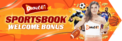 SPORTSBOOK WELCOME BONUS