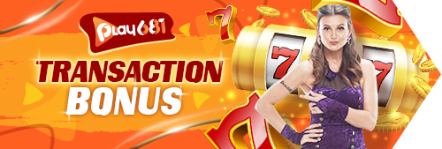 TRANSACTION BONUS