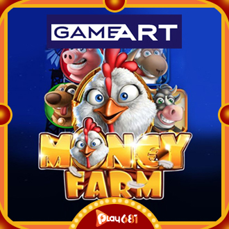 PLAY681 GameArt