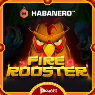 PLAY681 HABANERO